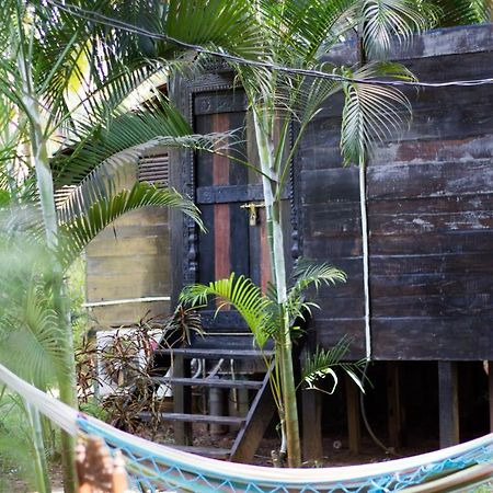 里拉小屋酒店 莫尔吉姆 外观 照片