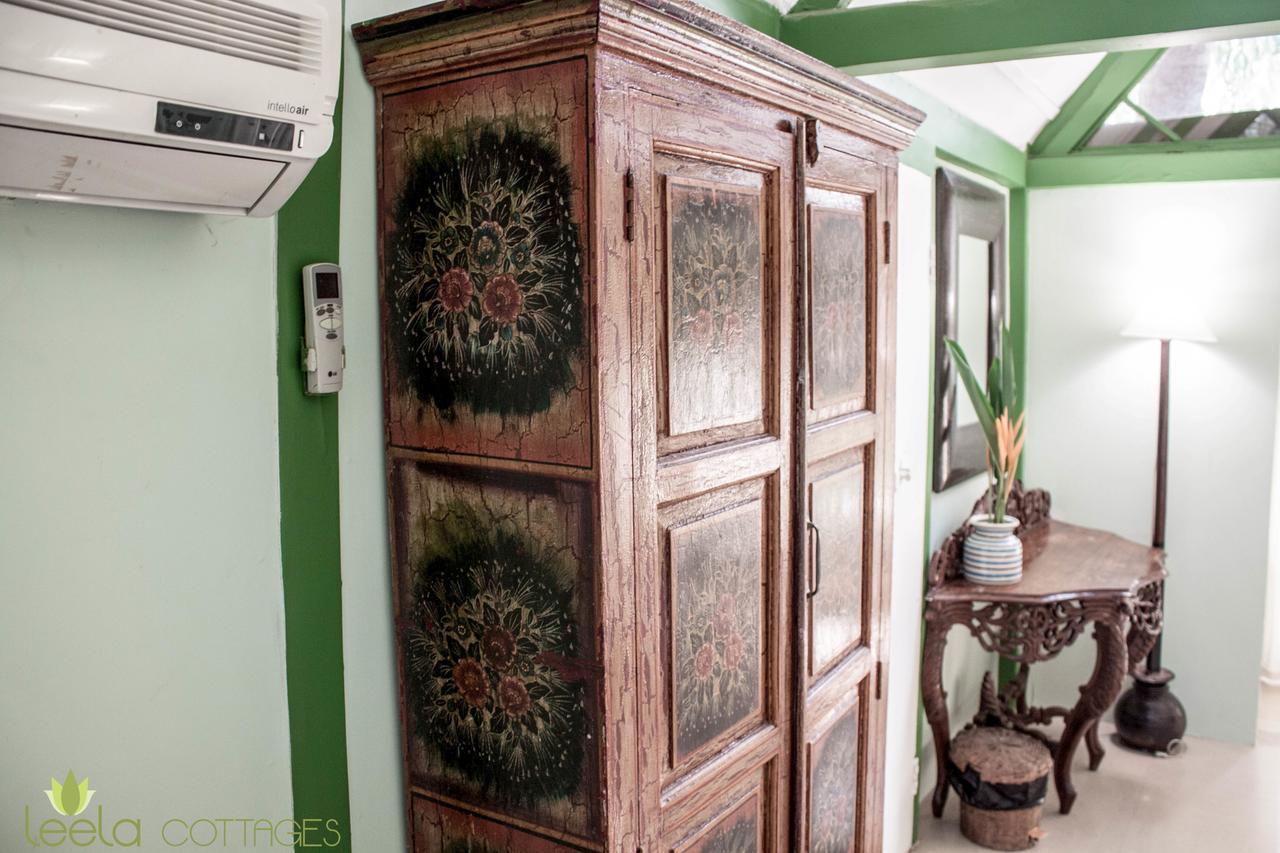 里拉小屋酒店 莫尔吉姆 外观 照片
